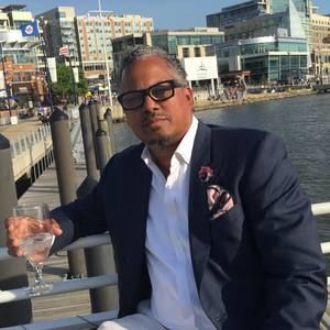 Meet your Posher, Tony